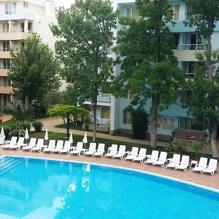 Apartment In Yassen *
