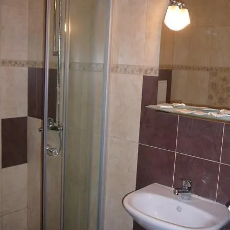 Apartment In Yassen *